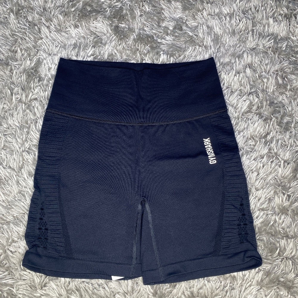 Gymshark Biker Shorts